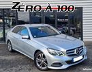 Mercedes Classe E 300 BlueTEC 231 CH 9G-Tronic à Saint-Jean-d'Illac (33)