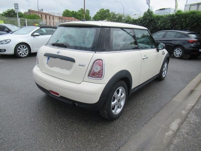 Mini Mini ONE 95CH  de 2010