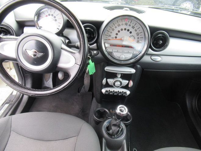 Mini Mini ONE 95CH  de 2010