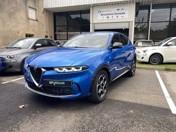  Voir détails -Alfa romeo Tonale Tonale 1.5 Hybrid 160 ch VGT TCT7 Ti 5p à Toulouse (31)