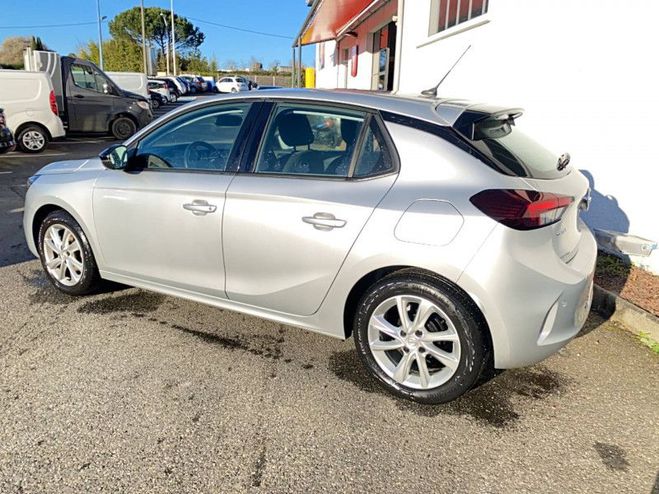 Opel Corsa Corsa 1.2 75 ch BVM5 Elegance Business 5  de 2022