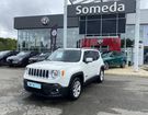 Jeep Renegade Renegade 1.4 I MultiAir S&S 140 ch BVR6  à Toulouse (31)