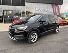 Opel Crossland X Crossland X 1.2 Turbo 110 ch Elegance 5p à Toulouse (31)