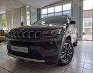 Jeep Compass Compass 1.3 PHEV T4 190 ch 4xe eAWD Limi à Toulouse (31)