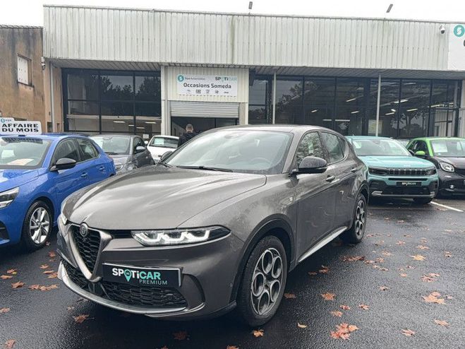 Alfa romeo Tonale Tonale 1.5 Hybrid 160 ch VGT TCT7 Ti 5p  de 2022