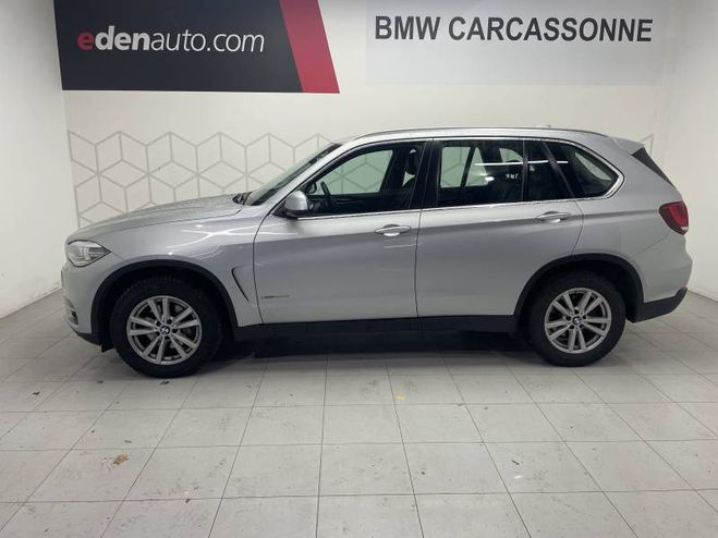 BMW X5 xDrive30d 258 ch Lounge Plus A  de 2014