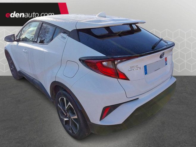 Toyota C HR Hybride 1.8L Edition  de 2022