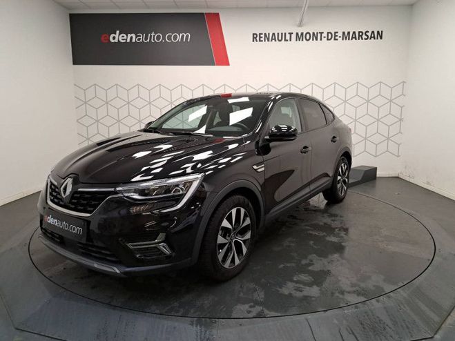 Renault Arkana Arkana E-Tech 145 Business 5p  de 2022