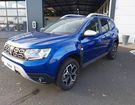 Dacia Duster Blue dCi 115 4x2 Prestige à Bayonne (64)