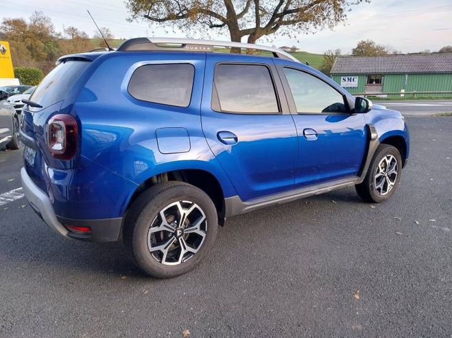 Dacia Duster Blue dCi 115 4x2 Prestige  de 2021