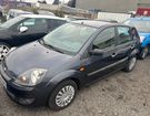 Ford Fiesta 1.3 70 PACK TREND 5P CRITERE 2 CT OKK à Coignires (78)