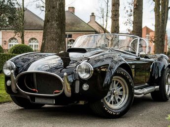  Voir détails -AC Cobra SUPERFORMANCE III 427 700 HP V8 4 SPEED à Izegem (88)