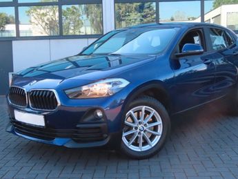  Voir détails -BMW X2 (F39) XDRIVE 20D LOUNGE BVA8 *garantie 1 à Saint-Patrice (37)