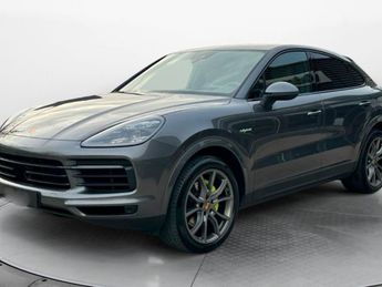  Voir détails -Porsche Cayenne Coup III (9YA) 3.0 V6 462ch E-Hybrid *G à Saint-Patrice (37)