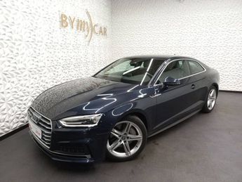  Voir détails -Audi A5 2.0 TFSI 252 S tronic 7 Quattro ultra Av à Chenve (21)