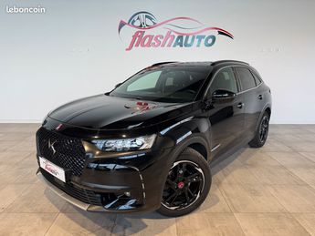  Voir détails -Citroen DS 7 CROSSBACK DS7 2.0 Blue HDi 180cv PERFO à Gerzat (63)
