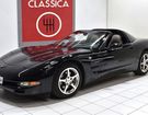 Chevrolet Corvette C5 Targa &agrave;   La Boisse (01)
