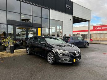  Voir détails -Renault Megane IV ESTATE dCi 130 Energy Intens pack BOS à Saint-Ouen-l'Aumne (95)