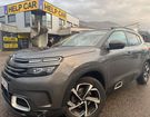 Citroen C5 AIRCROSS BLUEHDI 130CH S&S SHINE EAT8 à Voreppe (38)