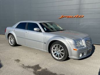 Voir détails -Chrysler 300 C C 6.1 SRT8 BVA5 430cv 4P BVA à Jonquires (84)