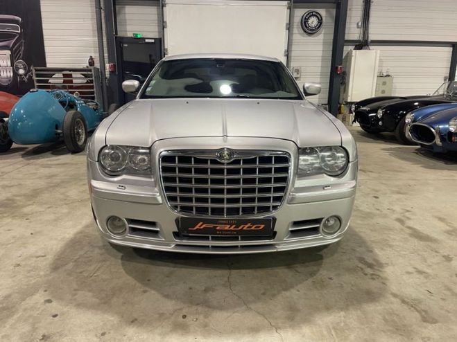 Chrysler 300 C C 6.1 SRT8 BVA5 430cv 4P BVA GRIS de 2006