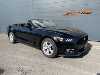  Voir détails -Ford Mustang V6 CABRIOLET à Jonquires (84)