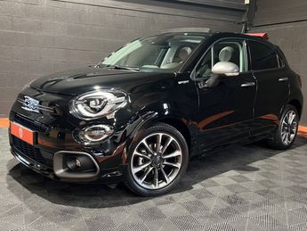  Voir détails -Fiat 500X 1.0 FireFly Turbo 120ch Sport Dolcevita à Anse (69)