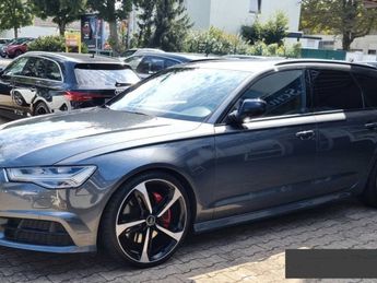  Voir détails -Audi A6 Avant 3.0 TDI Competition/sigesRS/S-lin à Montfermeil (93)
