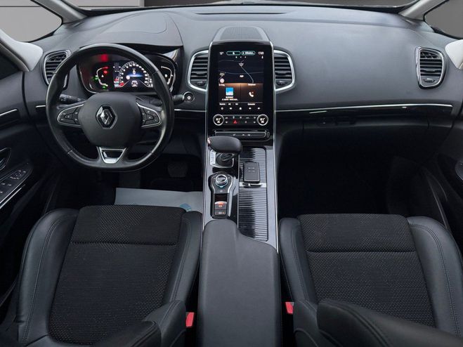 Renault Espace V Blue dCi 160 EDC Zen Noir de 2021
