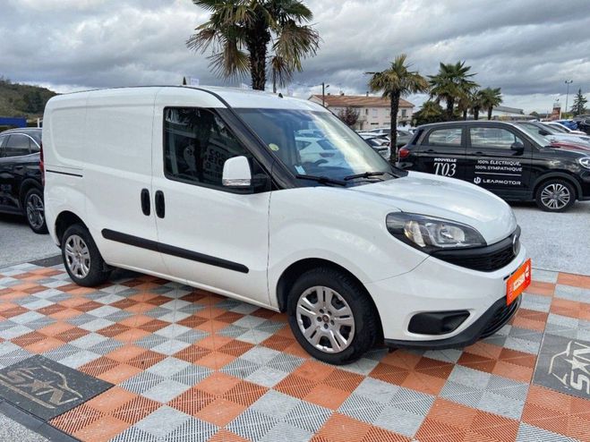 Fiat Doblo CARGO 1.6 D Multijet 105 PACK PRO 3PL Blanc de 2022
