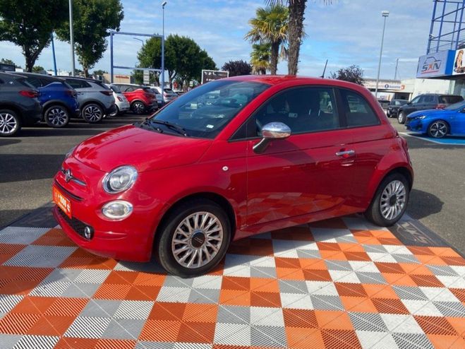 Fiat 500 1.0 Hybrid 70 JA 15