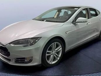  Voir détails -Tesla Model S Performance tva rcuprable à  Le Havre (76)