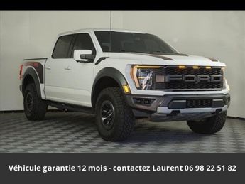  Voir détails -Ford F150 raptor supercrew 4x4 tout compris hors h à Paris (75)