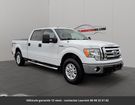 Ford F150 ethanol supercrew 4x4 tout compris hors  à Paris (75)