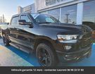 Dodge Ram sport night 12p 5.7l 4x4 tout compris ho à Paris (75)