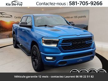  Voir détails -Dodge Ram sport night 12p 5.7l 4x4 tout compris ho à Paris (75)