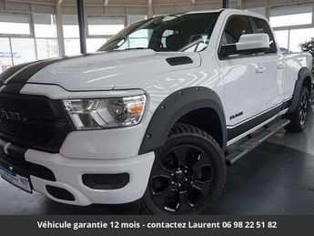  Voir détails -Dodge Ram sport night 5.7l 4x4 tout compris hors h à Paris (75)