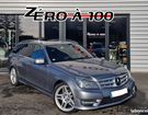 Mercedes Classe C Benz C220 CDI SB PACK AMG BVA 7G-Tronic  à Saint-Jean-d'Illac (33)