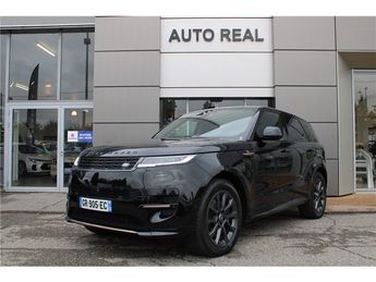  Voir détails -Land rover Range Rover P440E 3.0L I6 PHEV 440CH Dynamic SE à Toulouse (31)