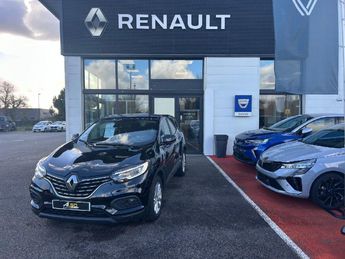  Voir détails -Renault Kadjar TCe 140 FAP Business à Bessires (31)