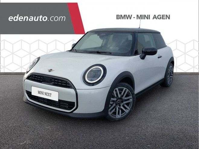 Mini Mini Cooper 156 ch DKG7 C Classic 3p  de 2024