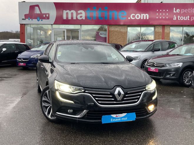 Renault Talisman 1.6 DCI 130CH ENERGY INTENS  de 2017