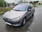 Peugeot 206 xr/xt 90 1.4 16 V à Coignires (78)