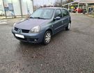 Renault Clio aut/dyna 1.2 75 à Coignires (78)