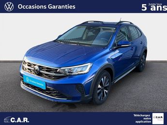  Voir détails -Volkswagen Taigo 1.0 TSI 116 DSG7 Life à  La Rochelle (17)