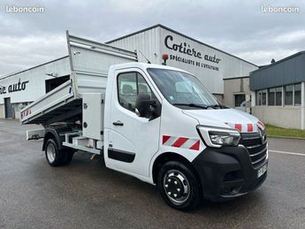  Voir détails -Renault Master  à   La Boisse (01)