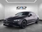 Mercedes Classe CL COUPE 220d 9G-Tronic AMG Line &agrave; Dieudonn� (60)