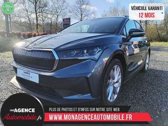  Voir détails -Skoda Enyaq IV 60 à Mourenx (64)