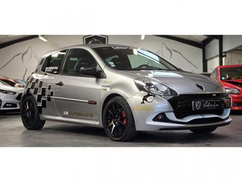  Voir détails -Renault Clio RS 3 CUP 2.0 16V 203 / HISTORIQUE / ECHA à Saint-Laurent-du-Var (06)