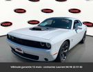 Dodge Challenger r/t plus shaker 5.7l v8 tout compris hor à Paris (75)
